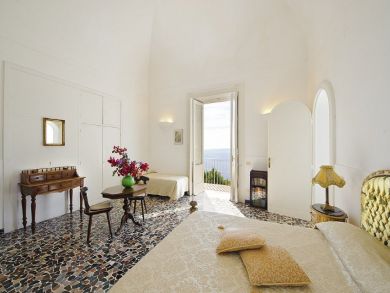 Positano Luxury Vacation Villa Independent Private Sea Views